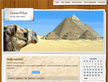 Tablet Preview