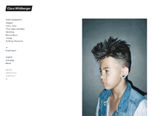Tablet Preview