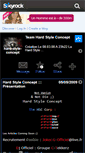 Mobile Preview
