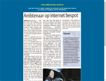 Tablet Preview