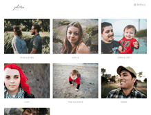 Tablet Preview