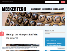 Tablet Preview