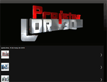 Tablet Preview