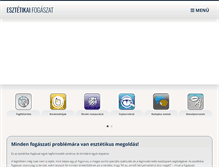 Tablet Preview