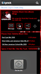 Mobile Preview