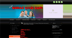 Desktop Preview