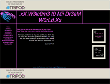 Tablet Preview