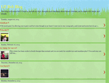 Tablet Preview