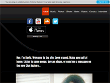 Tablet Preview