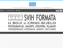 Tablet Preview