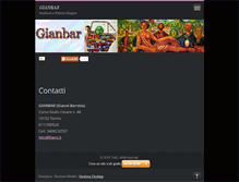 Tablet Preview