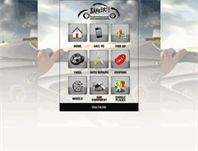 Tablet Preview