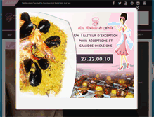 Tablet Preview