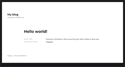 Desktop Preview