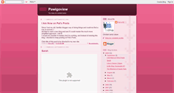 Desktop Preview