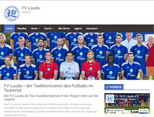 Tablet Preview