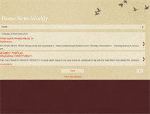 Tablet Preview