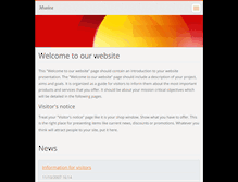 Tablet Preview