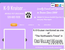 Tablet Preview