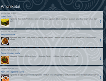 Tablet Preview