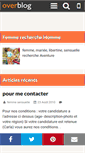 Mobile Preview