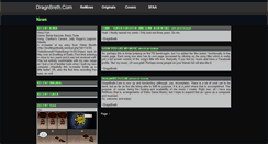 Desktop Preview