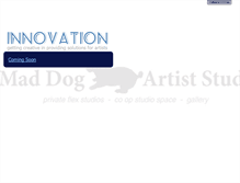 Tablet Preview