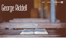 Tablet Preview