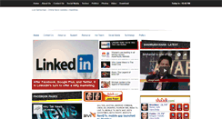 Desktop Preview