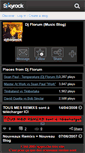 Mobile Preview