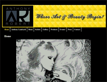 Tablet Preview