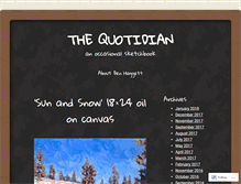 Tablet Preview