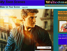 Tablet Preview