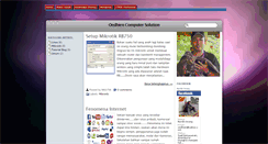 Desktop Preview