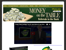 Tablet Preview