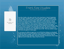 Tablet Preview