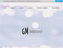 Tablet Preview