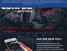 Tablet Preview