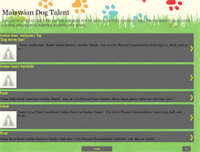 Tablet Preview