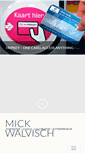 Mobile Preview