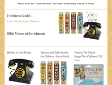 Tablet Preview