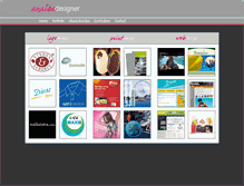 Tablet Preview