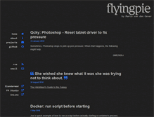 Tablet Preview