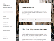 Tablet Preview