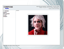 Tablet Preview