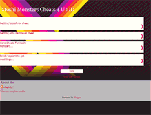 Tablet Preview