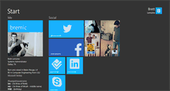 Desktop Preview