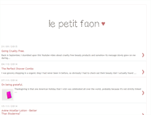 Tablet Preview