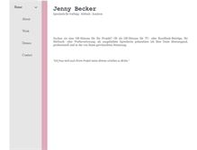 Tablet Preview