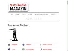 Tablet Preview